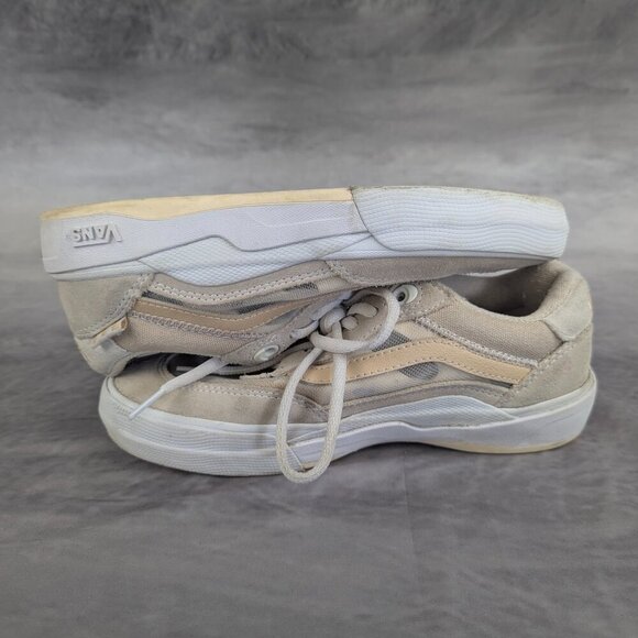 Vans Skate Wayvee Skate Shoes size mens 4.5 - Picture 2 of 6
